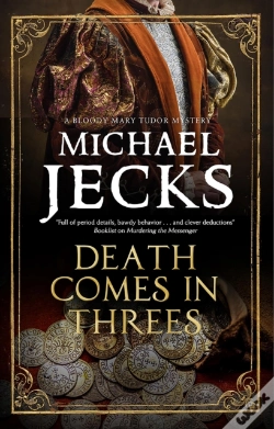 Capa do artigo Death Comes In Threes