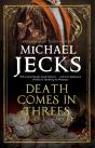 Death Comes In Threes - Preview