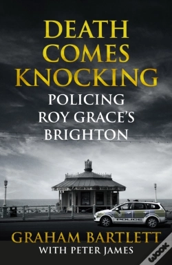 Capa do artigo Death Comes Knocking
