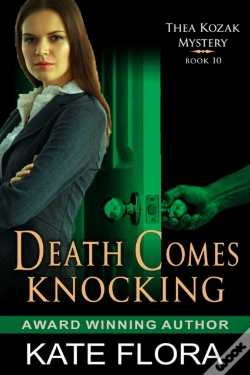 Capa do artigo Death Comes Knocking