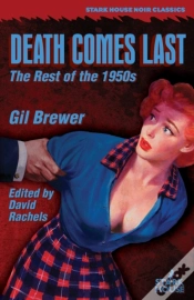 Capa do artigo Death Comes Last
