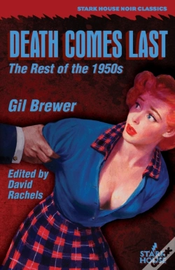 Capa do artigo Death Comes Last
