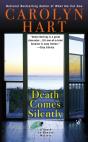 Death Comes Silently - Preview