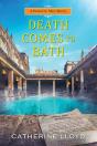 Death Comes To Bath - Preview