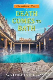 Capa do artigo Death Comes To Bath