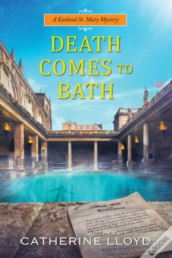 Capa do artigo Death Comes To Bath