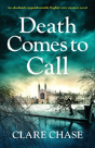 Death Comes To Call - Preview