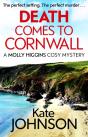 Death Comes To Cornwall - Preview