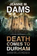 Death Comes To Durham