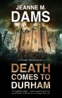 Death Comes To Durham - Preview