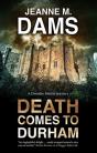 Death Comes To Durham - Preview