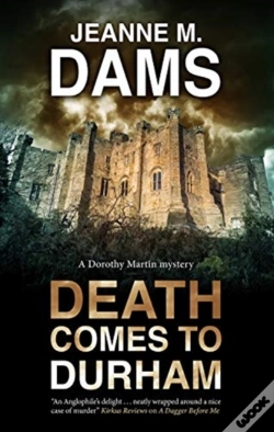Capa do artigo Death Comes To Durham