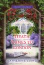 Death Comes To London - Preview
