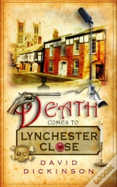 Death Comes To Lynchester Close