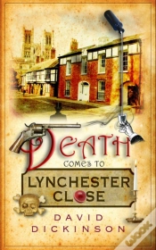 Capa do artigo Death Comes To Lynchester Close