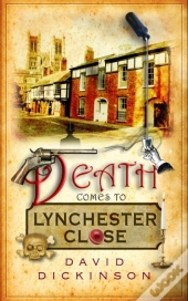 Death Comes To Lynchester Close
