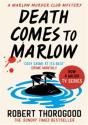 Death Comes To Marlow - Preview