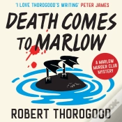 Capa do artigo Death Comes To Marlow