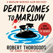 Capa do artigo Death Comes To Marlow