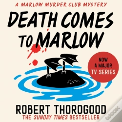 Capa do artigo Death Comes To Marlow