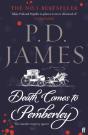 Death Comes To Pemberley - Preview