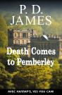 Death Comes To Pemberley - Preview