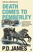 Death Comes To Pemberley