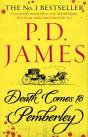 Death Comes To Pemberley - Preview