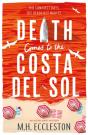 Death Comes To The Costa Del Sol - Preview