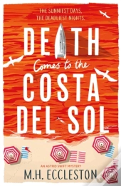 Death Comes To The Costa Del Sol