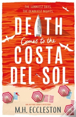 Capa do artigo Death Comes To The Costa Del Sol