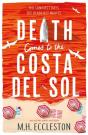 Death Comes To The Costa Del Sol - Preview