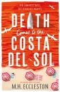 Death Comes To The Costa Del Sol - Preview