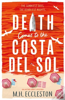 Capa do artigo Death Comes To The Costa Del Sol