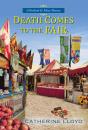 Death Comes To The Fair - Preview