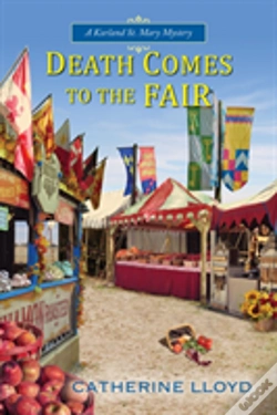 Capa do artigo Death Comes To The Fair