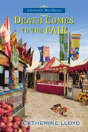 Death Comes To The Fair - Preview