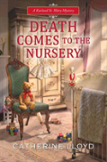 Death Comes To The Nursery
