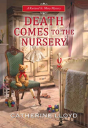 Death Comes To The Nursery - Preview
