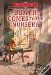 Capa do artigo Death Comes To The Nursery
