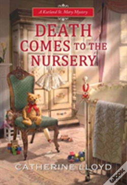 Capa do artigo Death Comes To The Nursery