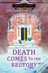 Death Comes To The Rectory
