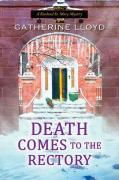 Death Comes To The Rectory