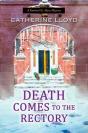 Death Comes To The Rectory - Preview