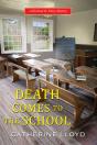 Death Comes To The School - Preview