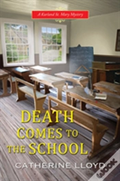 Capa do artigo Death Comes To The School