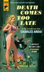 Death Comes Too Late - Preview
