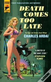 Capa do artigo Death Comes Too Late