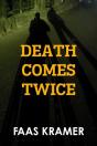Death Comes Twice - Preview
