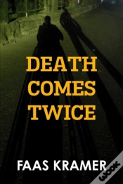 Capa do artigo Death Comes Twice